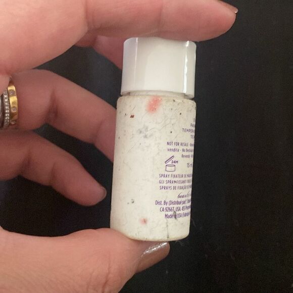 Vintage Urban Decay All Nighter Long Lasting Makeup Setting Spray - Picture 2 of 8